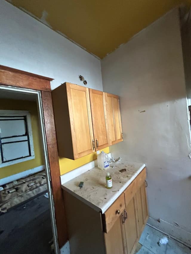 4424 Marcus, St. Louis, MO: owner financed home, photo 17
