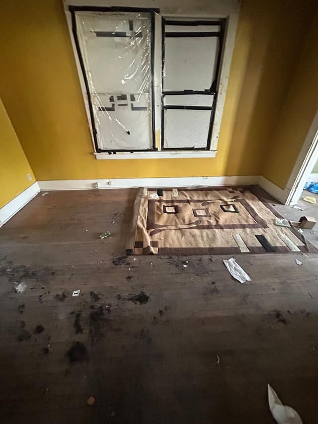 4424 Marcus, St. Louis, MO: owner financed home, photo 18