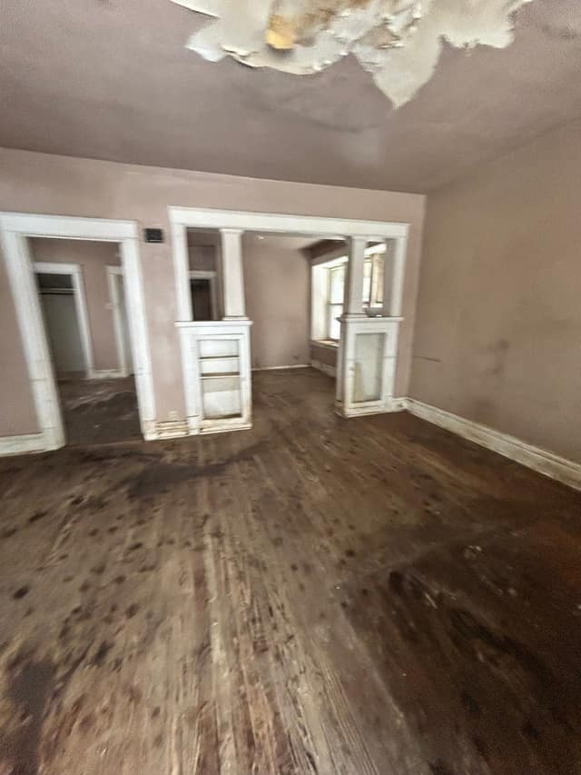 4546 Pope Ave, St. Louis, MO: owner financed home, photo 4