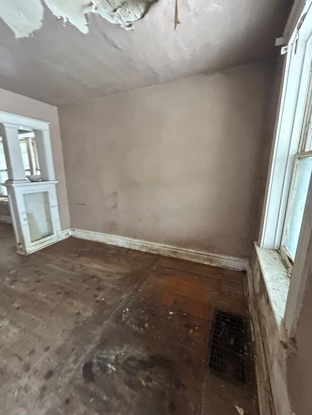 4546 Pope Ave, St. Louis, MO: owner financed home, photo 5