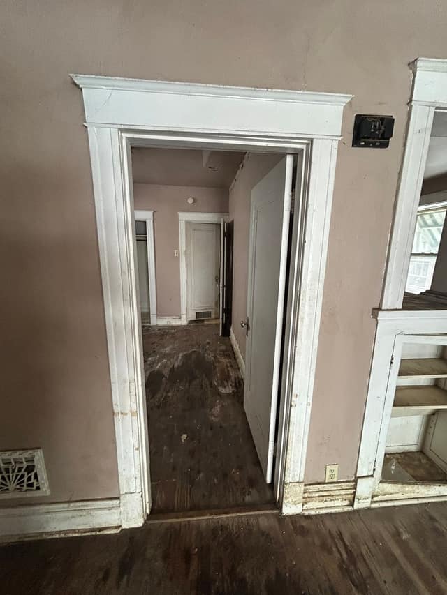 4546 Pope Ave, St. Louis, MO: owner financed home, photo 7