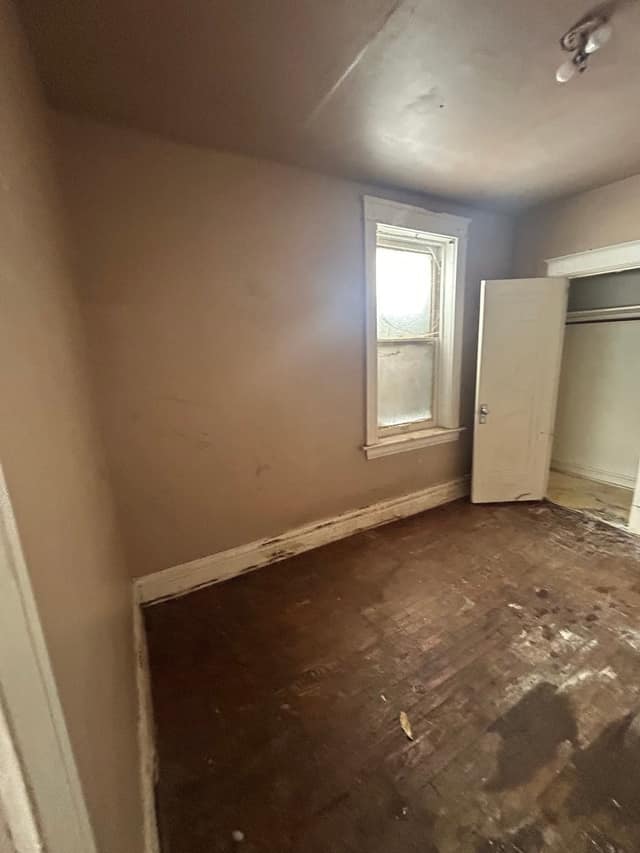 4546 Pope Ave, St. Louis, MO: owner financed home, photo 9
