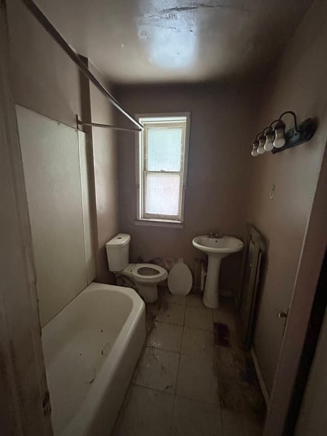 4546 Pope Ave, St. Louis, MO: owner financed home, photo 15