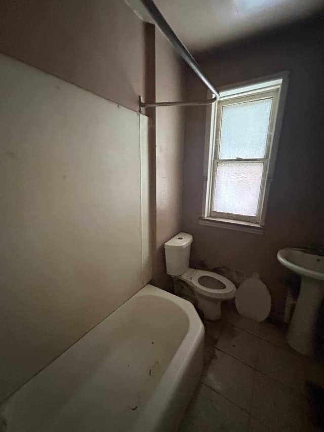 4546 Pope Ave, St. Louis, MO: owner financed home, photo 16