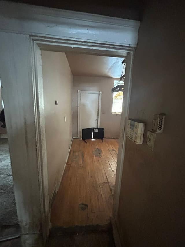 4546 Pope Ave, St. Louis, MO: owner financed home, photo 18