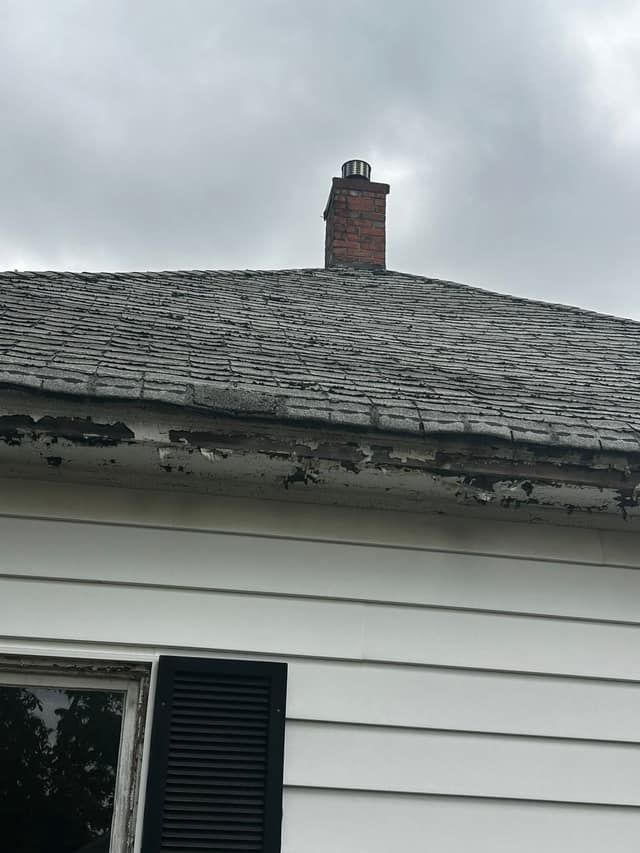 529 N 2nd Street, Witt, IL: owner financed home, photo 6