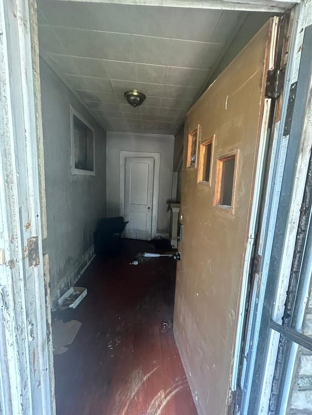 6041 Harney, St. Louis, MO: owner financed home, photo 15