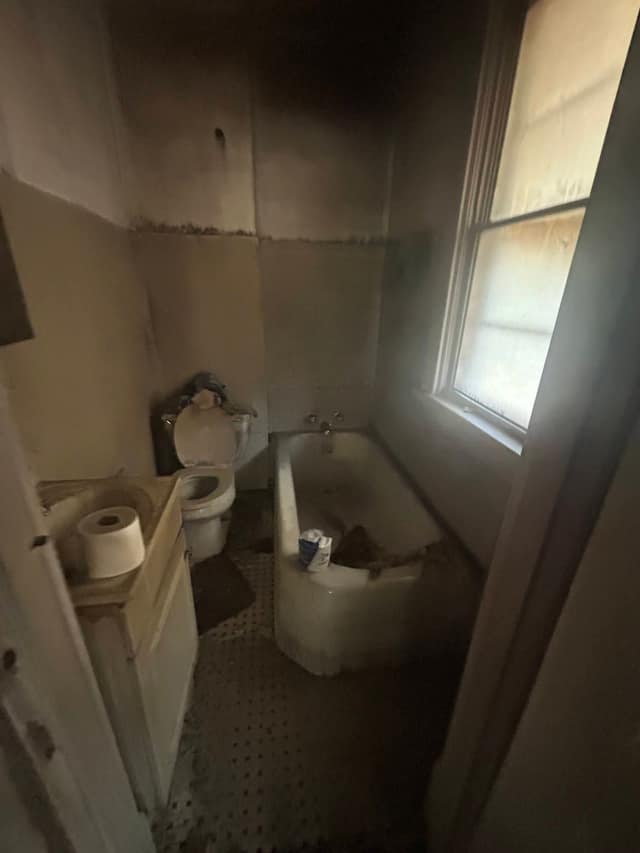 6041 Harney, St. Louis, MO: owner financed home, photo 26