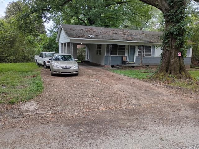 293 Cameron St Jackson MS 39212, Jackson, MS: owner financed home, photo 1