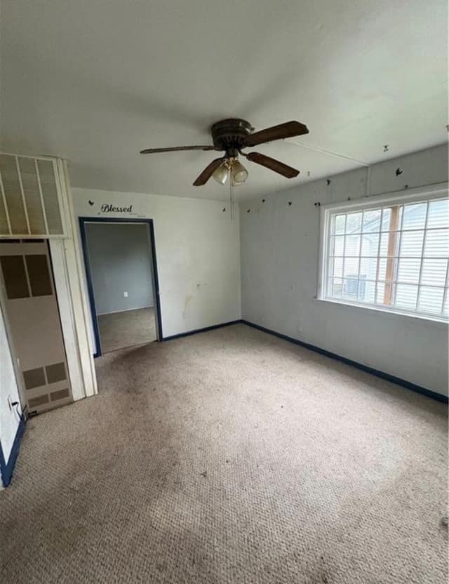 4547 E Rosewood Rd, Decatur, IL: owner financed home, photo 10