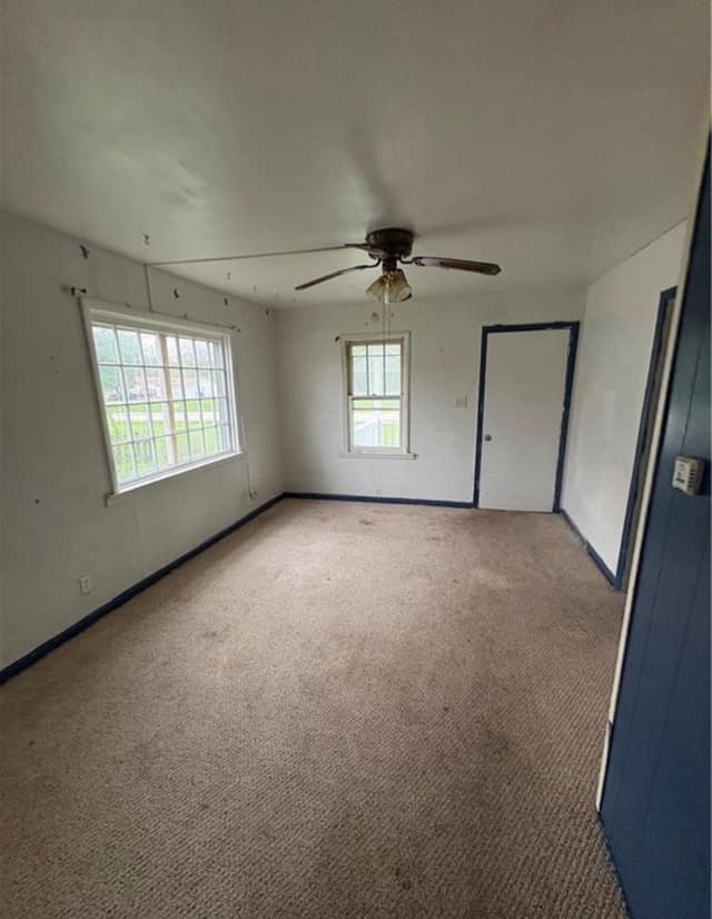 4547 E Rosewood Rd, Decatur, IL: owner financed home, photo 13