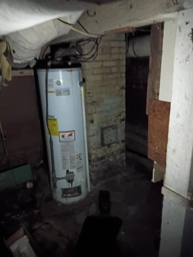 517 N 31st Street, East St. Louis, IL: owner financed home, photo 39