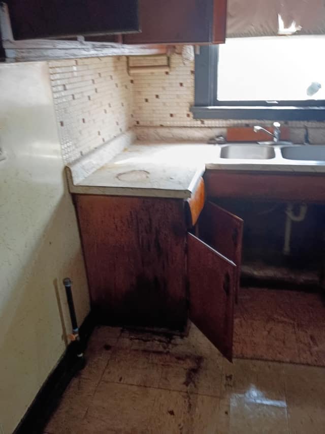 517 N 31st Street, East St. Louis, IL: owner financed home, photo 7