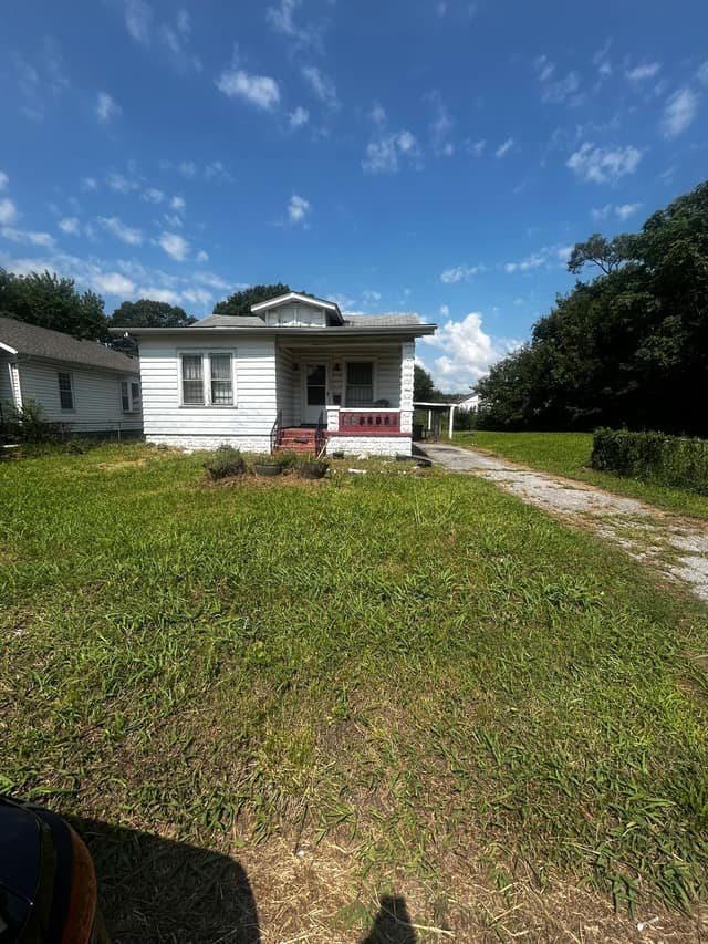 517 N 31st Street, East St. Louis, IL: owner financed home, photo 16