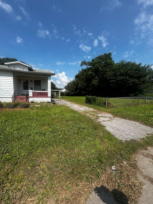 517 N 31st Street, East St. Louis, IL: owner financed home, photo 17