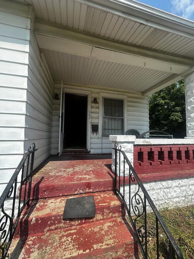 517 N 31st Street, East St. Louis, IL: owner financed home, photo 19