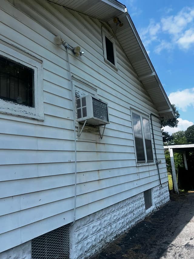 517 N 31st Street, East St. Louis, IL: owner financed home, photo 21