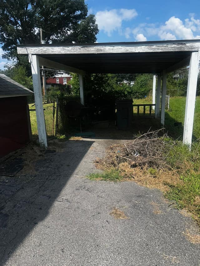517 N 31st Street, East St. Louis, IL: owner financed home, photo 22