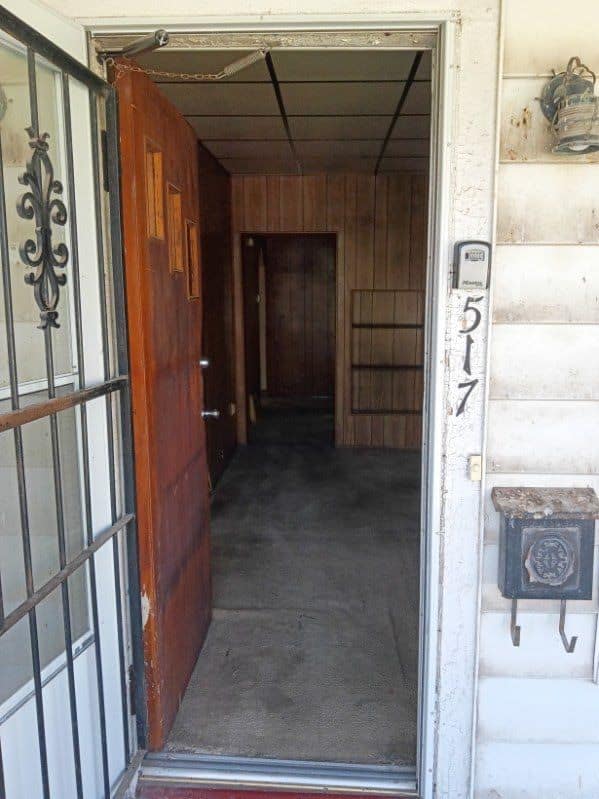 517 N 31st Street, East St. Louis, IL: owner financed home, photo 29
