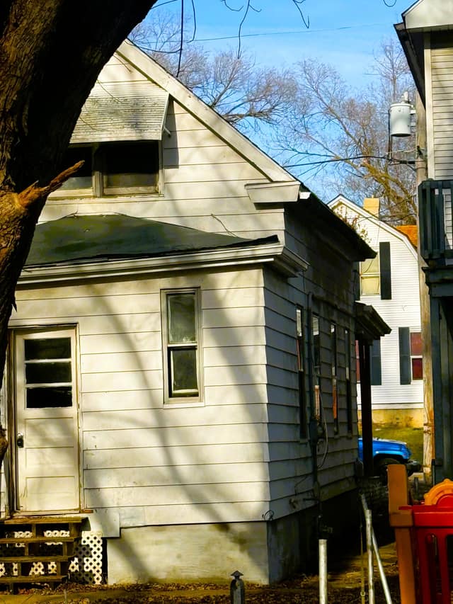 611 Haungs Ave Peoria IL, Peoria, IL: owner financed home, photo 4