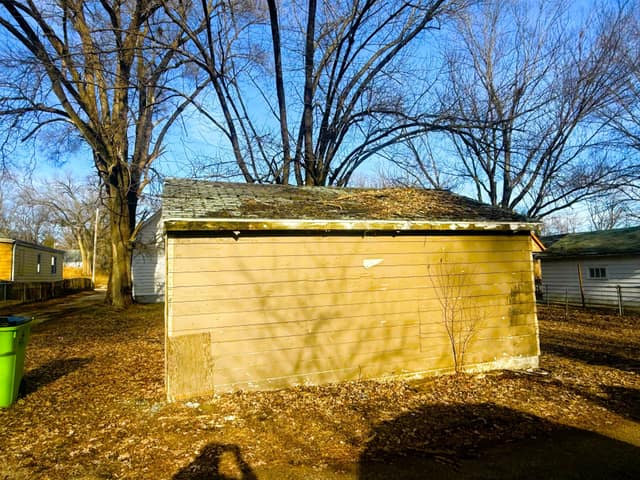 611 Haungs Ave Peoria IL, Peoria, IL: owner financed home, photo 6