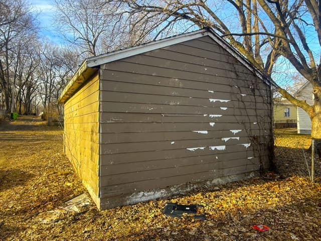 611 Haungs Ave Peoria IL, Peoria, IL: owner financed home, photo 7