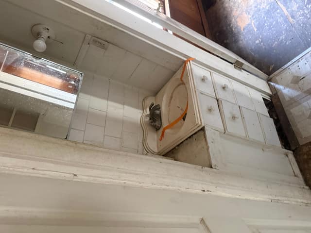 611 Haungs Ave Peoria IL, Peoria, IL: owner financed home, photo 23