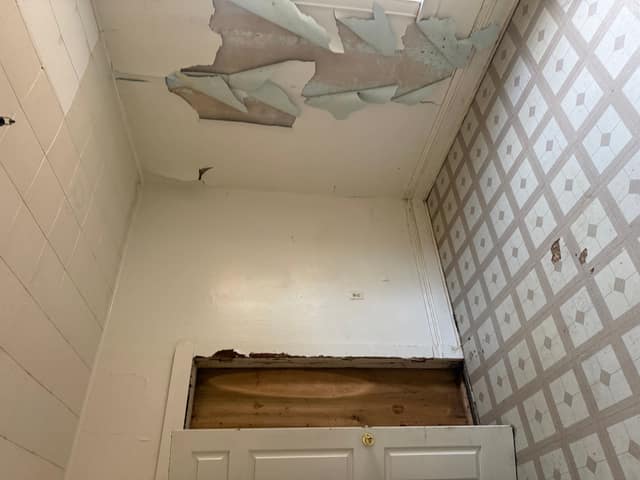 611 Haungs Ave Peoria IL, Peoria, IL: owner financed home, photo 24