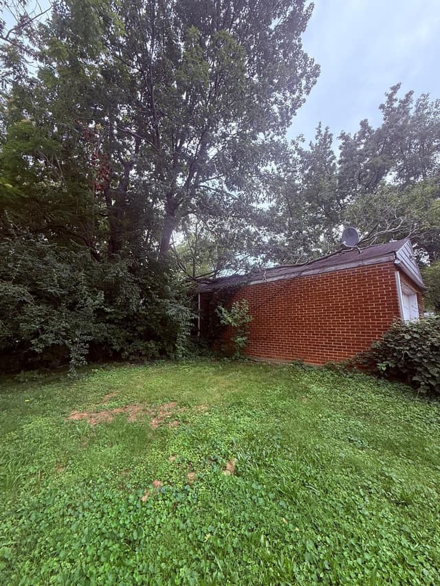 752 S Miller Court Decatur IL, Decatur, IL: owner financed home, photo 4