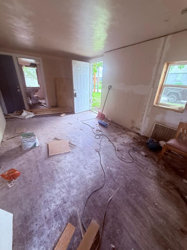752 S Miller Court Decatur IL, Decatur, IL: owner financed home, photo 11