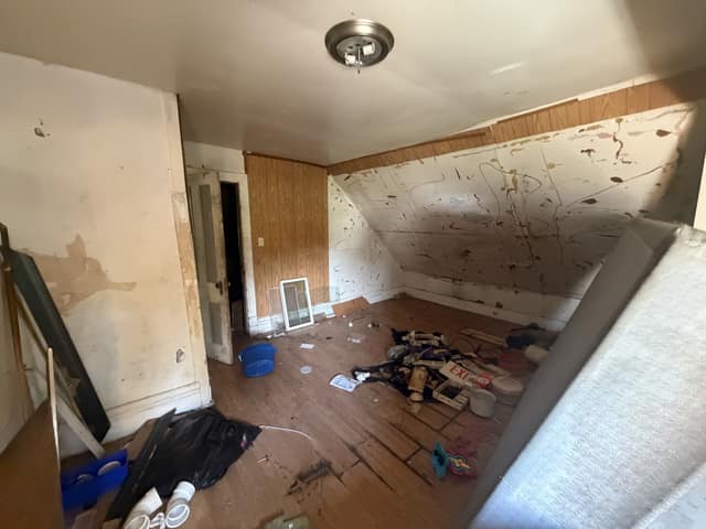 1709 S Faraday, Peoria, IL: owner financed home, photo 7