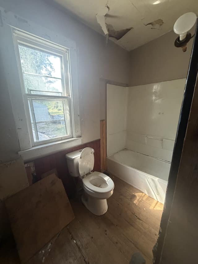 1709 S Faraday, Peoria, IL: owner financed home, photo 10