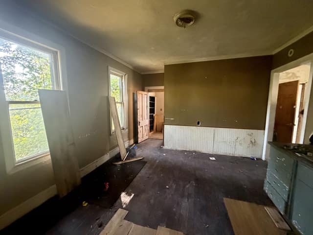 1709 S Faraday, Peoria, IL: owner financed home, photo 12