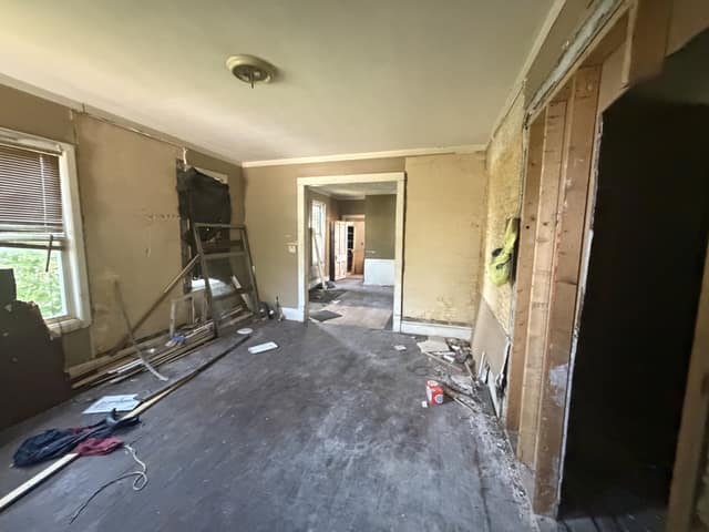 1709 S Faraday, Peoria, IL: owner financed home, photo 15