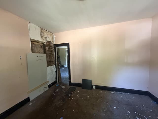 1709 S Faraday, Peoria, IL: owner financed home, photo 5