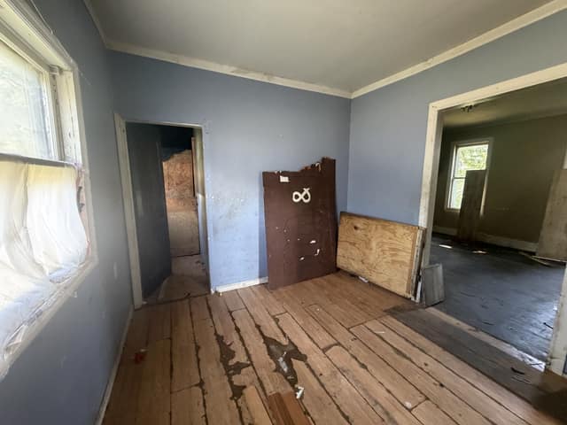 1709 S Faraday, Peoria, IL: owner financed home, photo 2