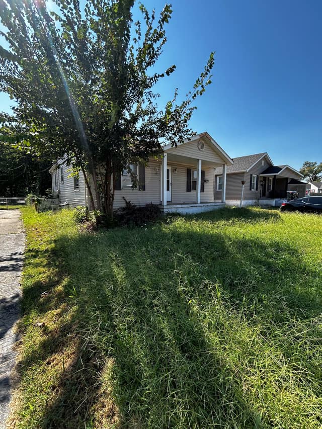 2820 Ralph St, Granite City, IL: owner financed home, photo 4