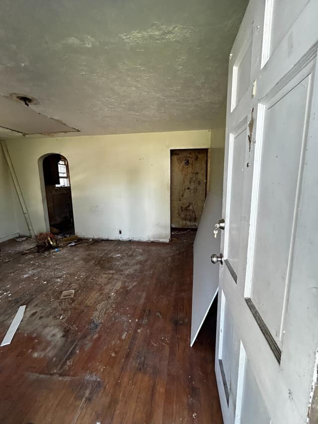 2820 Ralph St, Granite City, IL: owner financed home, photo 6