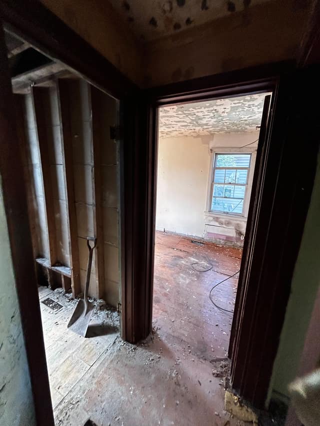 2820 Ralph St, Granite City, IL: owner financed home, photo 9