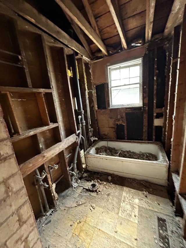 2820 Ralph St, Granite City, IL: owner financed home, photo 11