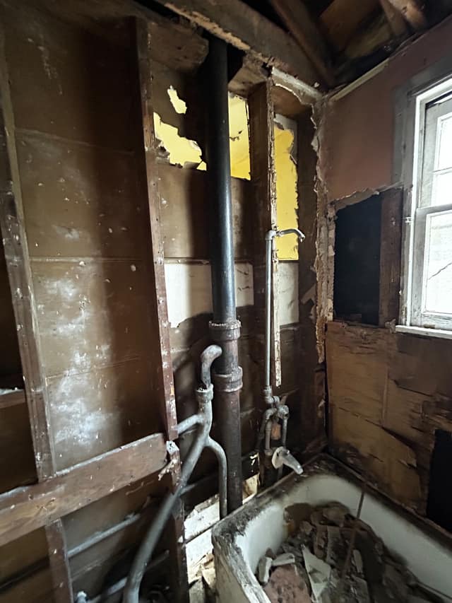 2820 Ralph St, Granite City, IL: owner financed home, photo 13