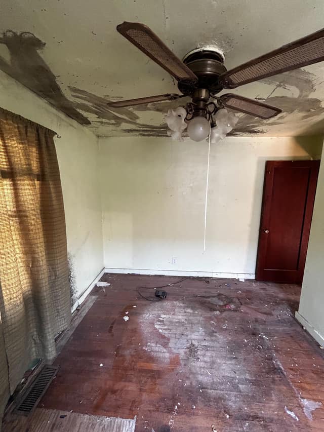 2820 Ralph St, Granite City, IL: owner financed home, photo 17
