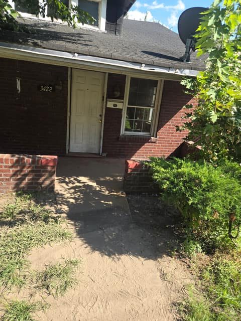 3422 Lucas And Hunt Rd, St. Louis, MO: owner financed home, photo 18