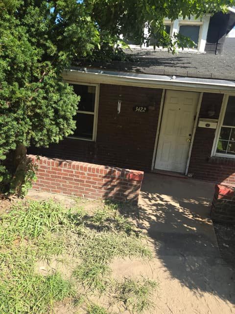 3422 Lucas And Hunt Rd, St. Louis, MO: owner financed home, photo 2