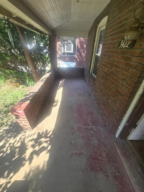 3422 Lucas And Hunt Rd, St. Louis, MO: owner financed home, photo 19