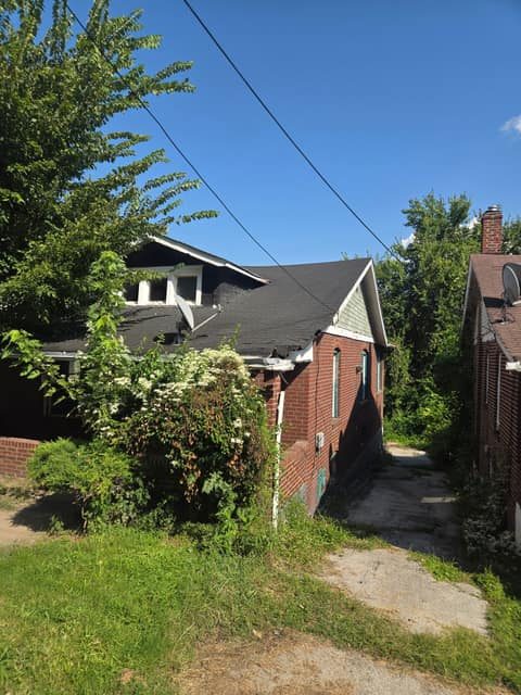 3422 Lucas And Hunt Rd, St. Louis, MO: owner financed home, photo 1