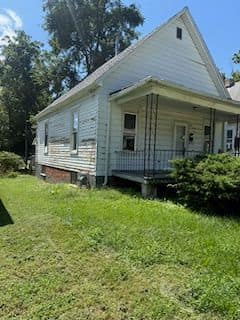 923 W King St, Decatur, IL: owner financed home, photo 4