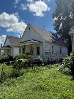 923 W King St, Decatur, IL: owner financed home, photo 7
