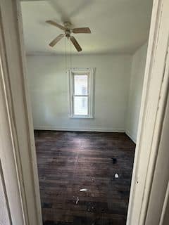 923 W King St, Decatur, IL: owner financed home, photo 10