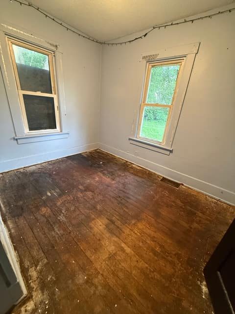 957 W View St, Decatur, IL: owner financed home, photo 5